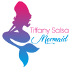 Tiffany Salsa Mermaid