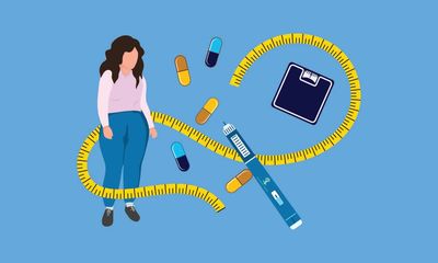 semaglutide helps with weightloss