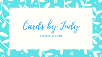 Cards by Judy