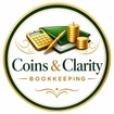 Coins & Clarity Bookkeeping and Notary