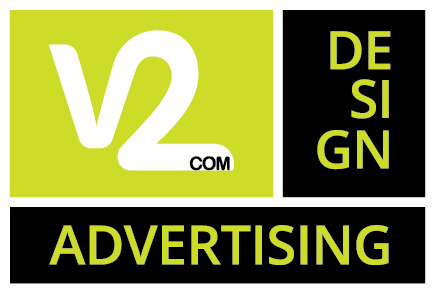 V2COM  ADVERTISING AND DESIGN STUDIO