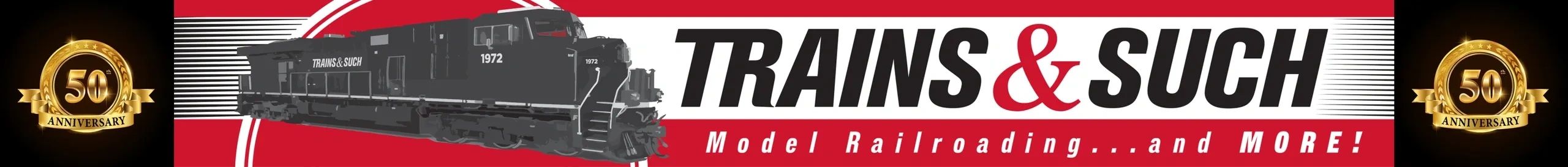 All Model Trains and Accessories