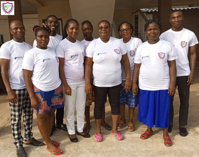 Togo Health