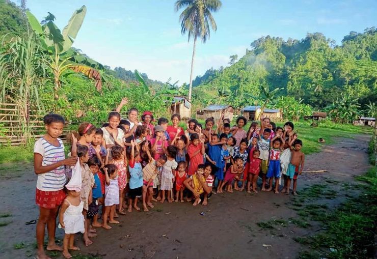 Philippines Youth