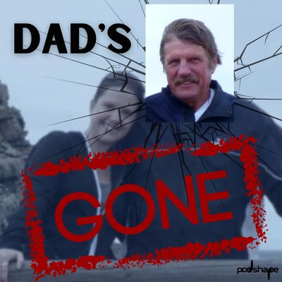 Dads Gone podcast about missing man Jorn Jesper Jensen