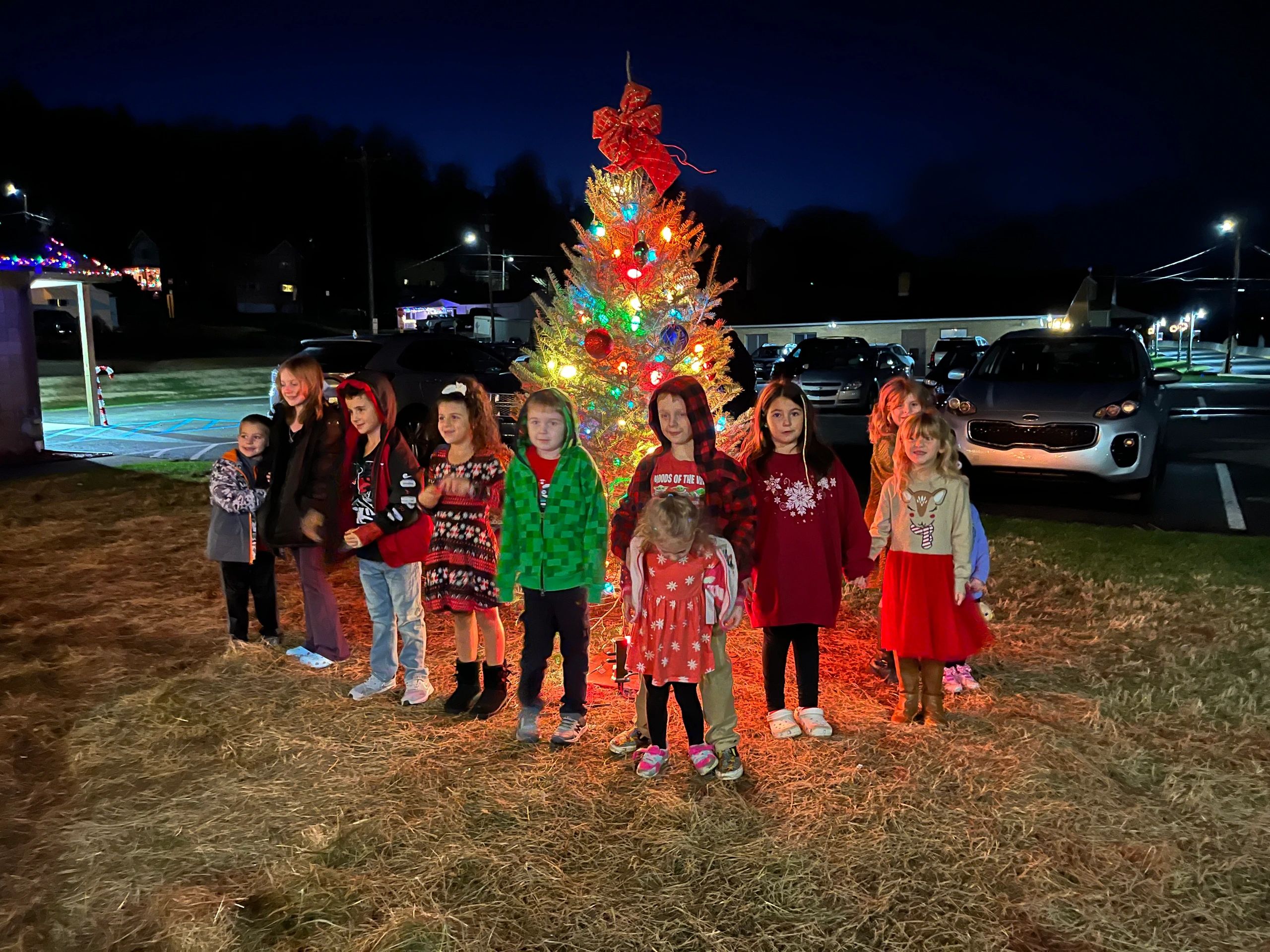 DUNLEVY BOROUGH DUNLEVY, PA