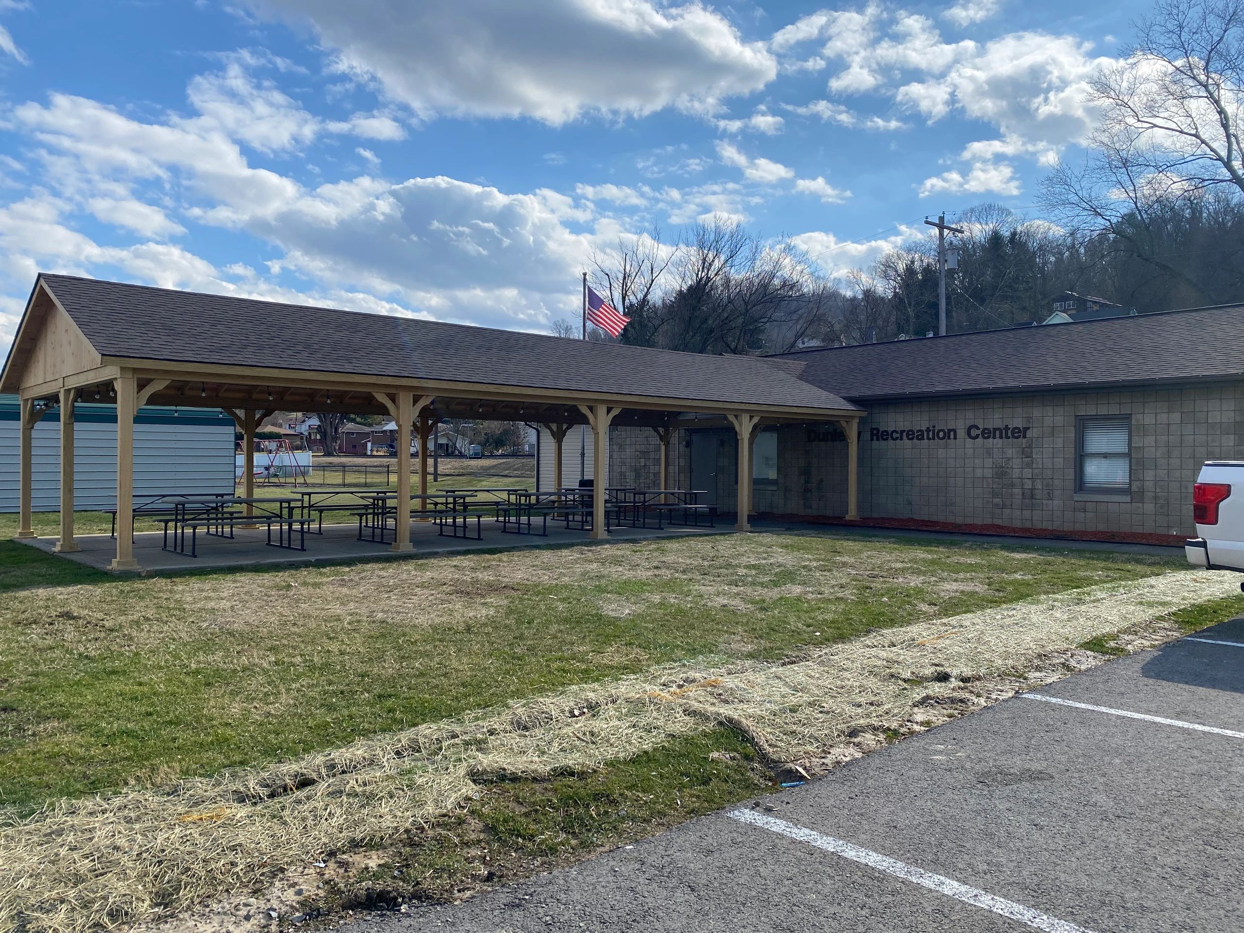 DUNLEVY BOROUGH DUNLEVY, PA