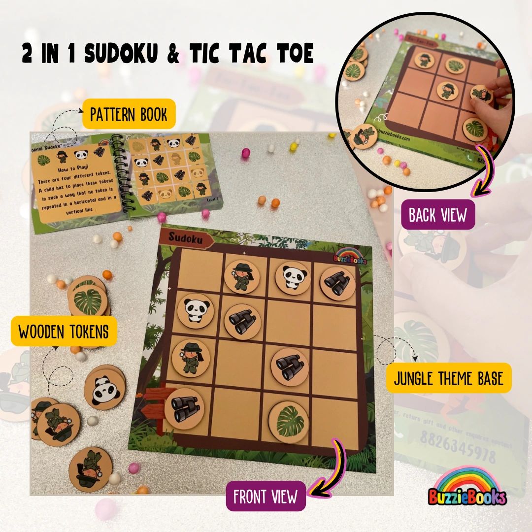 Product : Sudoku
