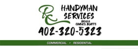 RC Handyman Service