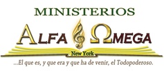 Ministerios Alfa & Omega Long Island  - New York