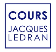 Cours Jacques Ledran