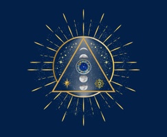 Sembol Karma Astroloji