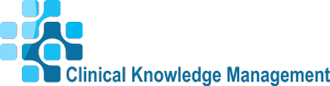 Clinical Knowledge Management
