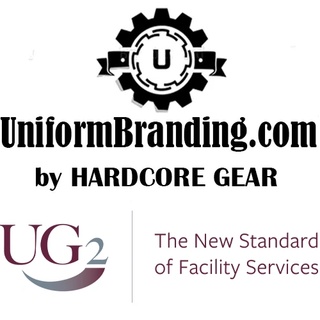 UNIFORMBRANDING.Com
 by Hardcore Gear 