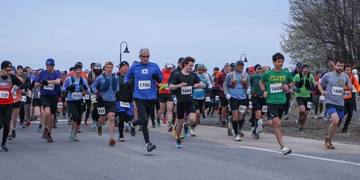 LBL Trail Race