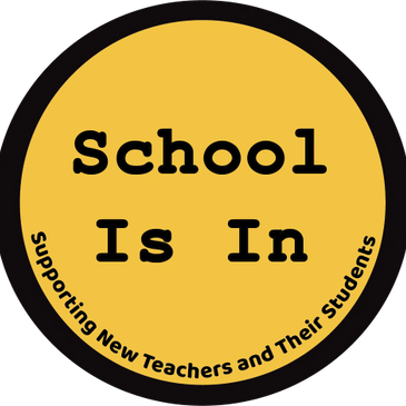 School Is In supports teachers and students at Title 1 Schools