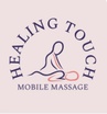 Healing Touch Mobile Massage