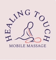 Healing Touch Mobile Massage