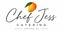 Chef Jess Catering 