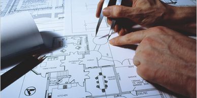 Chelwick Ltd drywall design and specification services