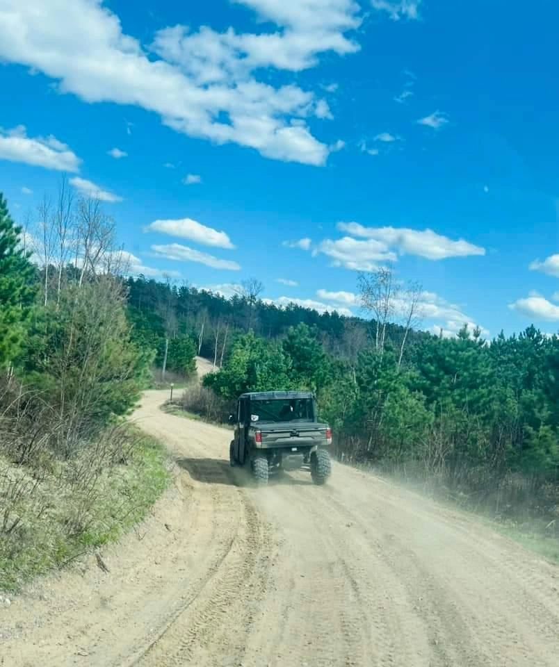 Join the Best UTV Riding Groups Near Me at WI Trail Lake Runners