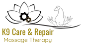 K9 Care & Repair Massage Therapy 