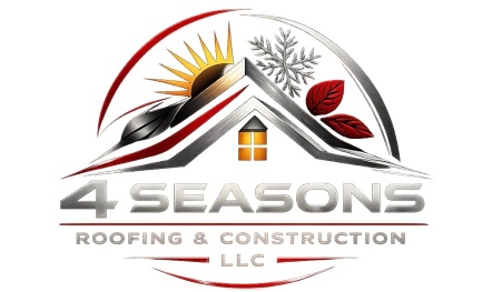4 Seasons Roofing & Construction LLC