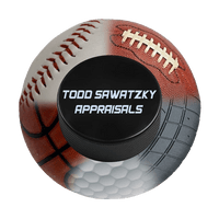 Todd Sawatzky Appraisals