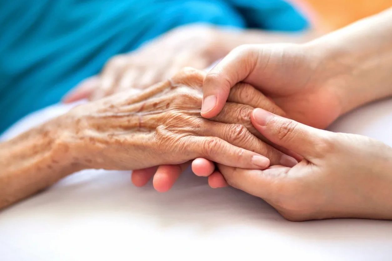 A.C.E. Advanced Care For Elderly