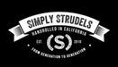Simply Strudels