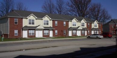 Stratford Place Apartments in Indianapolis, IN