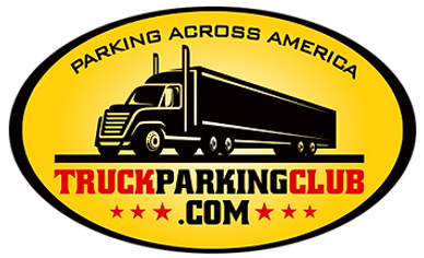 Truck Parking Club logo