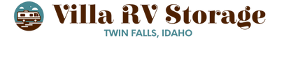 Villa RV Storage