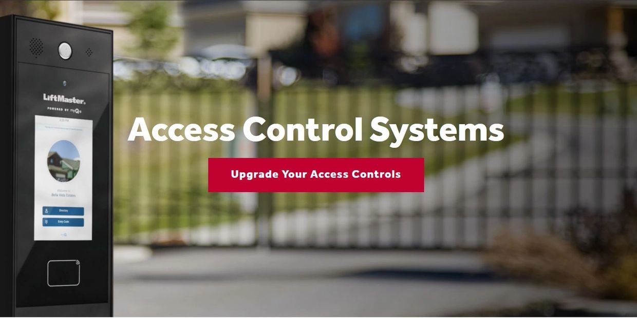 Access Control