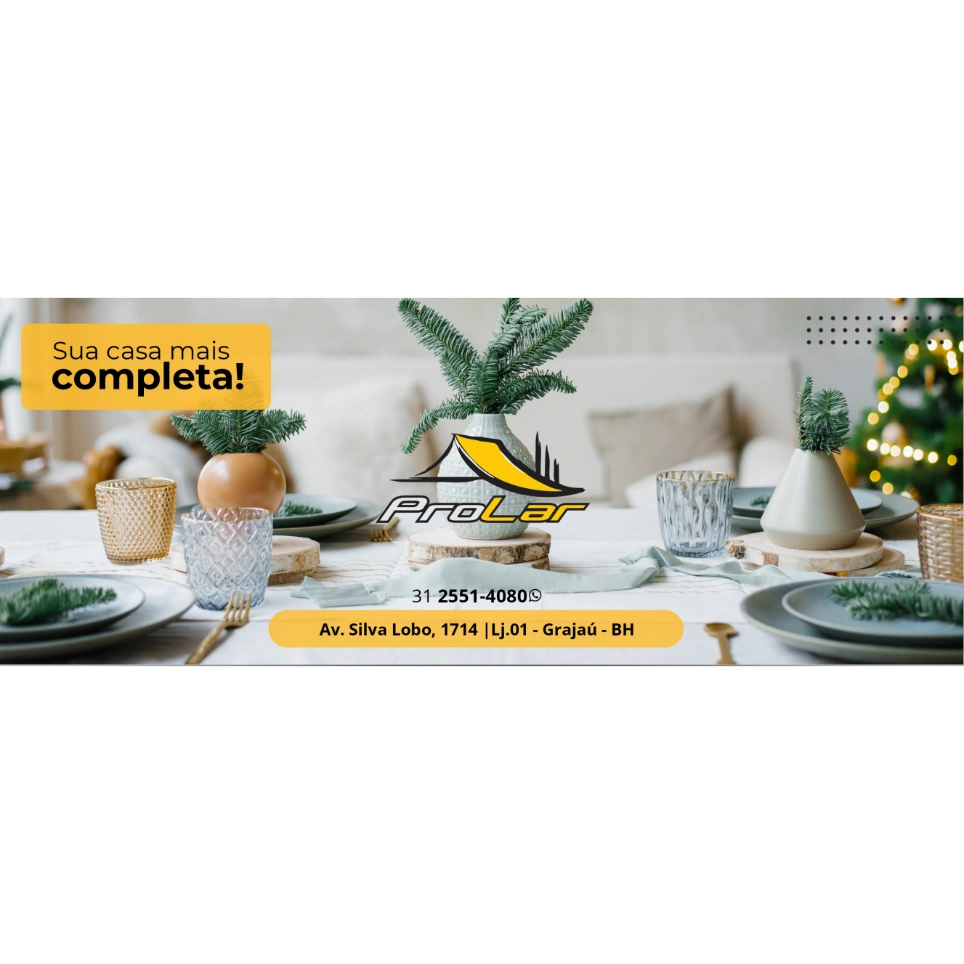 Prolar Presentes
