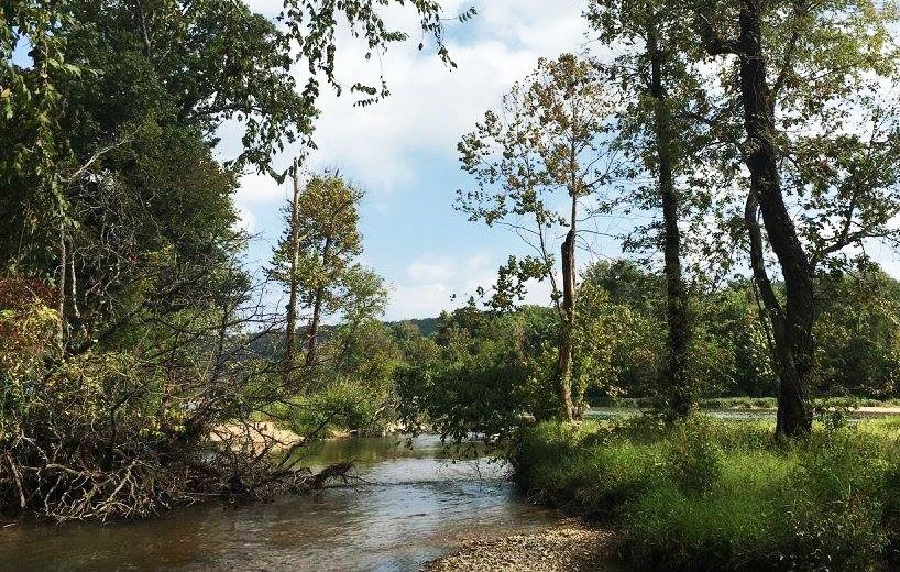 Why Green Country is the best place to live