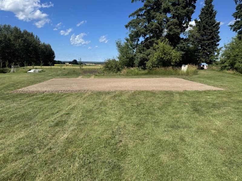 RV Pad