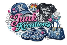 Junk It Kreations