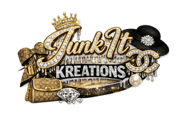 Junk It Kreations