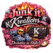 Junk It Kreations