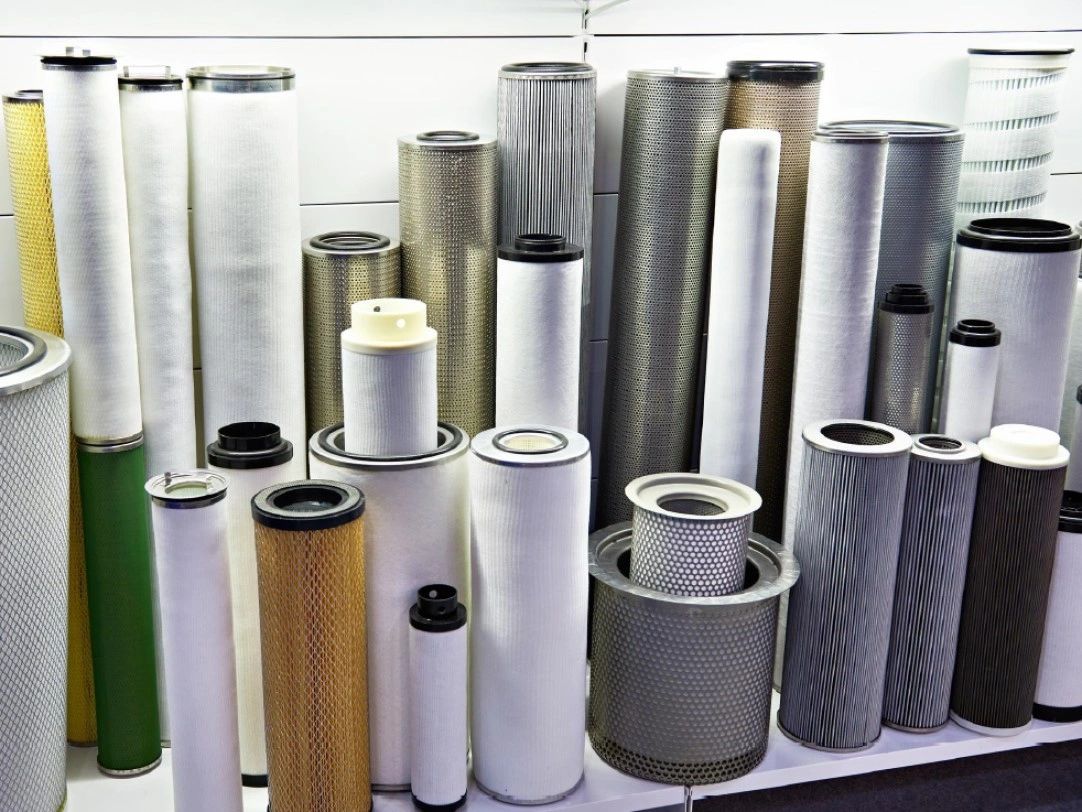 CleanFlow Filters
