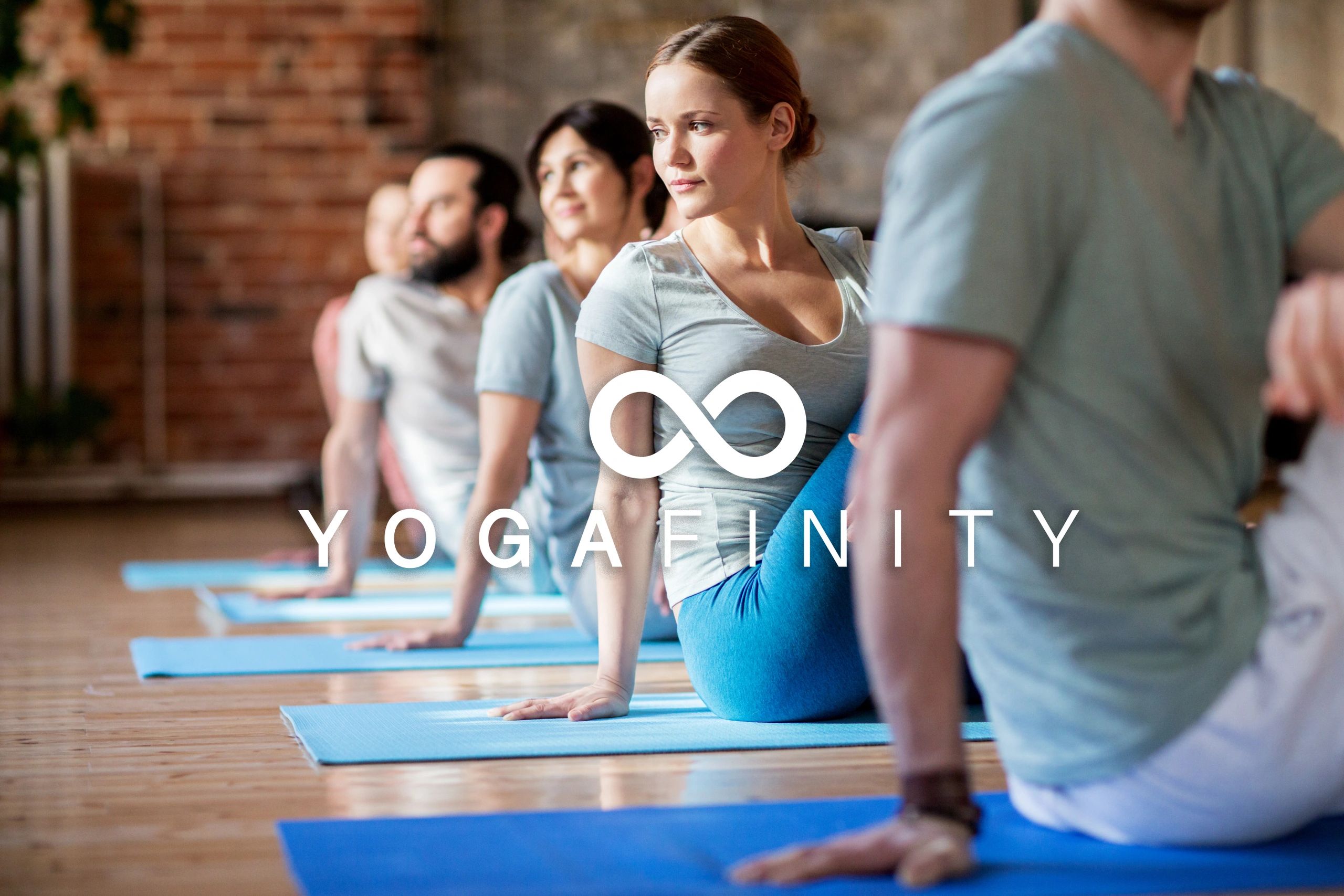 Yogafinity