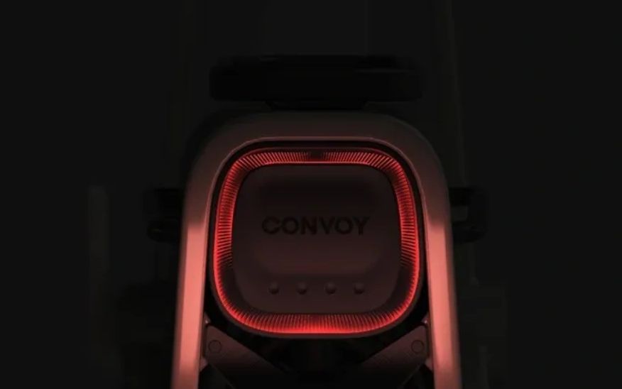 Convoy product preview