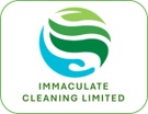 IMMACULATE, CLEANING LIMITED