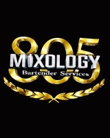 805 MIXOLOGY