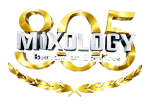 805 MIXOLOGY