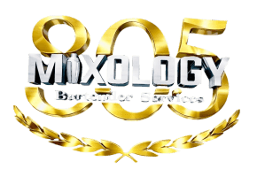 805 MIXOLOGY