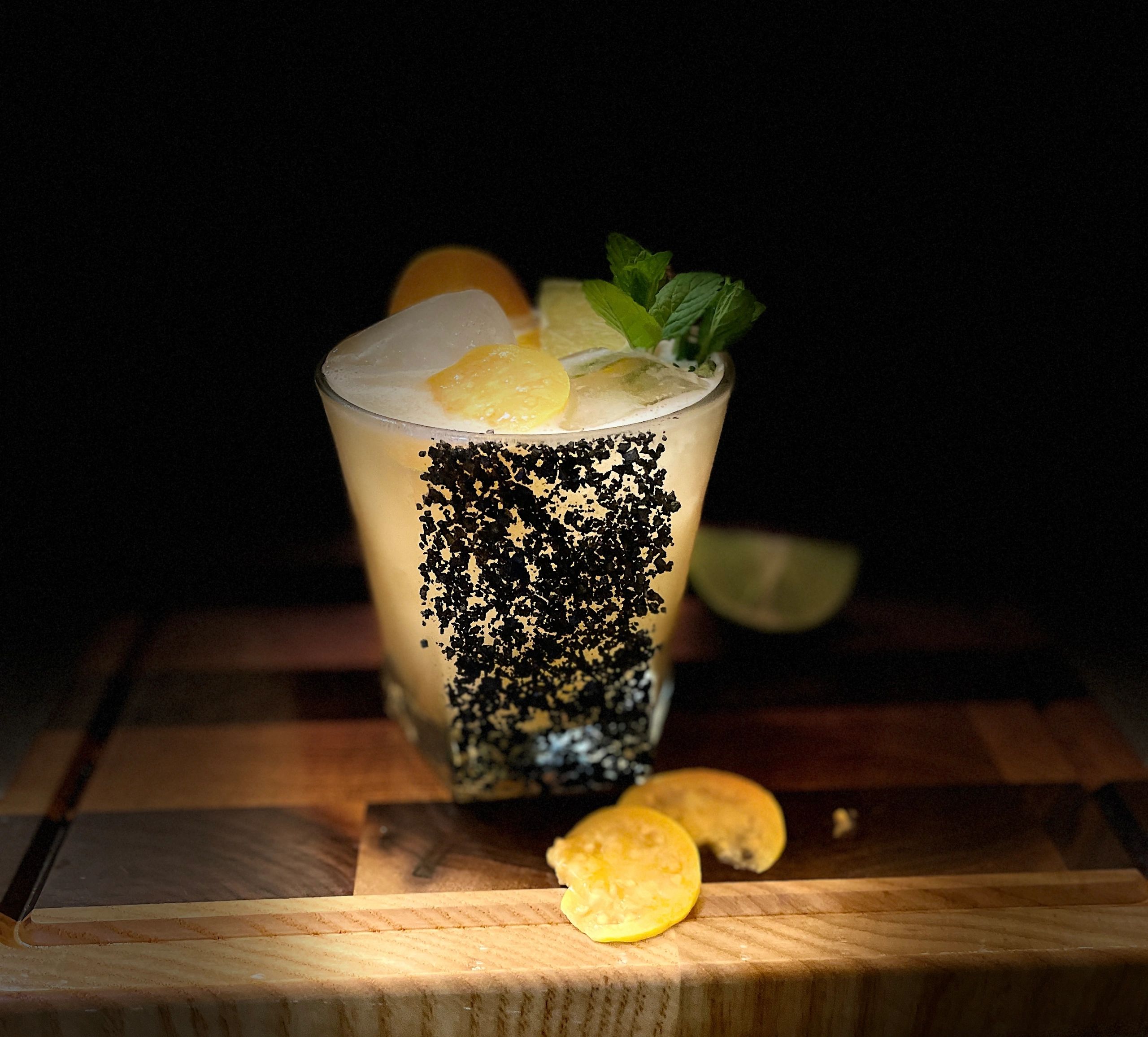 805Mixology - Mobile Bar in Santa Barbara