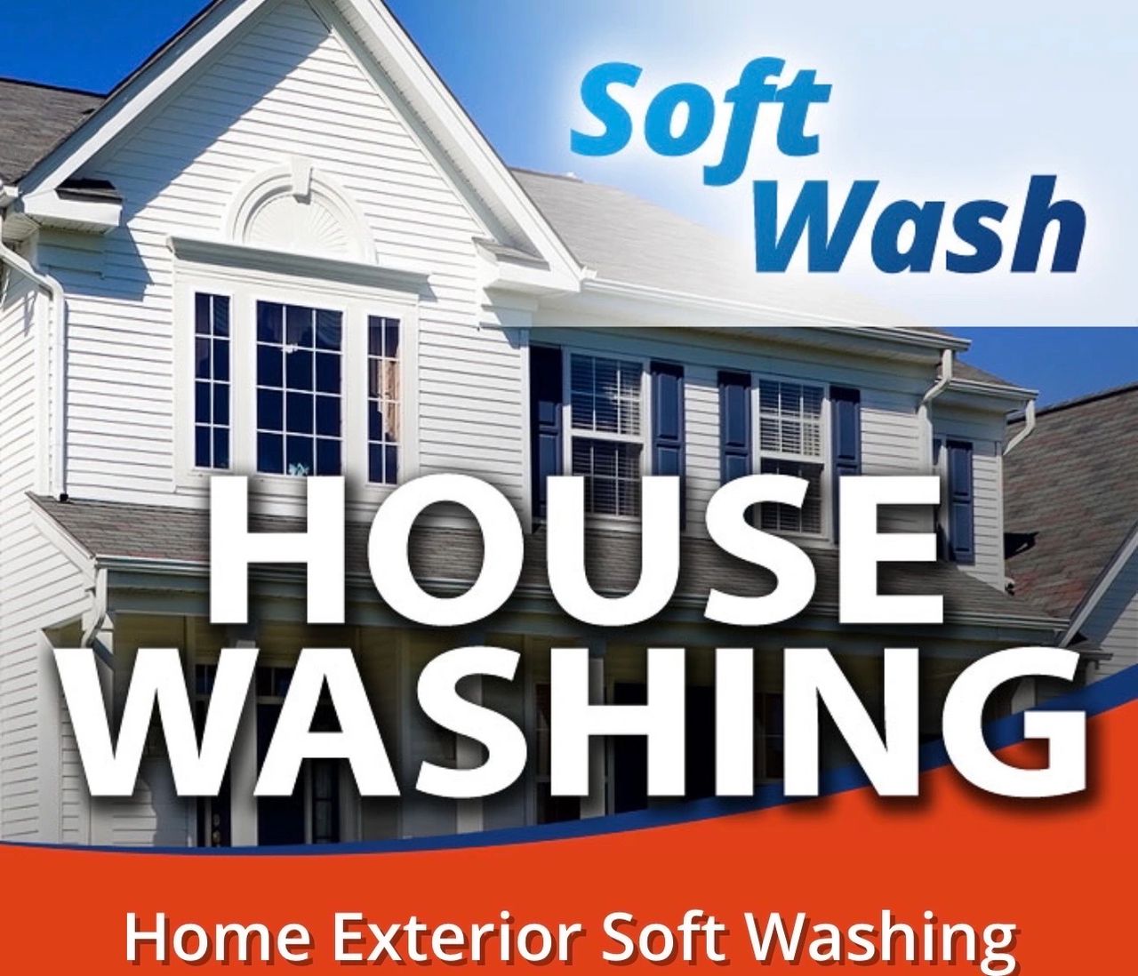 House Washing