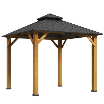 Gazebos 